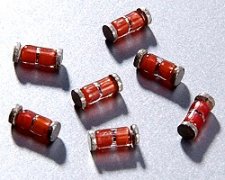 MF59玻封热敏电阻