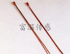 微型NTC热敏探头直径0.8MM
