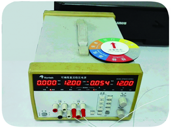 锂离子电池温度控制模块组装NTC温度传感器cwf5硅槽